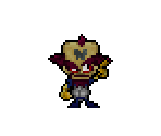 Dr. Neo Cortex - Crash Bandicoot Customs