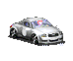 Audi TT - TOCA World Touring Cars