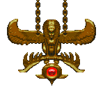 Rimsala (Antiqua) - Secret of Evermore