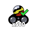 Achievements - Jelle's Marble League