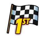 Checkered Flags - Jelle's Marble League