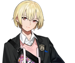 Kiriko Miyasako - The Caligula Effect 2