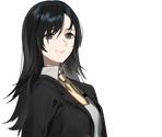 Sasara Amiki - The Caligula Effect 2