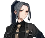 Protagonist (Female) - The Caligula Effect 2