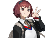 Niko Komamura - The Caligula Effect 2