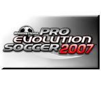 Game Banner & Icon - Winning Eleven: Pro Evolution Soccer 2007 / Pro Evolution Soccer 6 / World Soccer: Winning Eleven 10