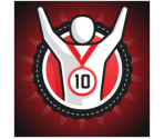 Trophy Banner & Icons - NBA 2K17