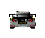 Castrol Nismo GT-R - Top Gear GT Championship