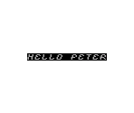 Font - Spider-Man: Return of the Sinister Six