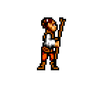 Tasslehoff - Advanced Dungeons & Dragons: Heroes of the Lance (PAL)