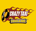 Introduction, Company Logos & Title Screen - Crazy Taxi: Catch a Ride