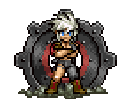 Special Padwah - Metal Slug Attack