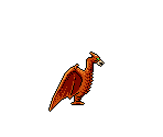 Rodan (G:MoM-Style) - Godzilla Customs