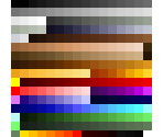 Palette - Heretic