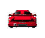 ARTA NSX - Top Gear GT Championship