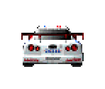 Loctite Zexel GT-R - Top Gear GT Championship