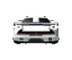 Mobil 1 NSX - Top Gear GT Championship