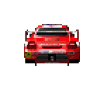 Super Autobacs A'PEX MR-S - Top Gear GT Championship