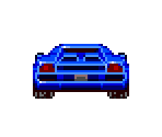 V12 DOHC (Lamborghini Diablo) - Road Spirits