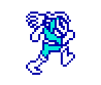 Eagleman - Totally Rad / Magic John