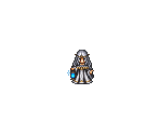 Ceraphina - Octopath Traveler: Champions of the Continent