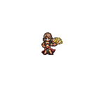 Herminia - Alternate Outfit - Octopath Traveler: Champions of the Continent