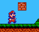 Mario - Mario Customs