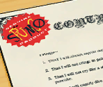 Contract - Go! Go! Hypergrind