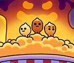 Banner - Google Doodles