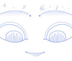 Moon - Google Doodles