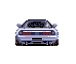 V6 DOHC (Honda NSX) - Road Spirits