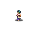 Atole - Final Fantasy: Brave Exvius