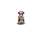 Chrowa - Final Fantasy: Brave Exvius