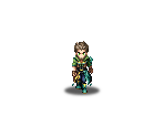Cid - Final Fantasy: Brave Exvius