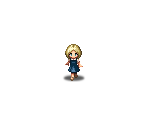 Physalis (Child) - Final Fantasy: Brave Exvius