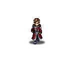 Crimson - Final Fantasy: Brave Exvius