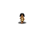 Yego (Child) - Final Fantasy: Brave Exvius