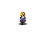 Darish - Final Fantasy: Brave Exvius