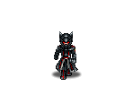 Hyoh of the Delta Star - Final Fantasy: Brave Exvius