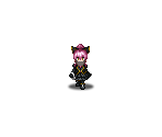 Sakura of the Delta Star - Final Fantasy: Brave Exvius