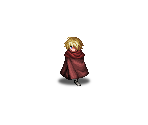 Different Future Rain - Final Fantasy: Brave Exvius