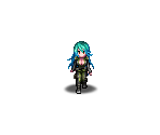Domino - Final Fantasy: Brave Exvius