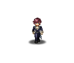 Erwin - Final Fantasy: Brave Exvius