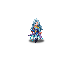 Folka - Final Fantasy: Brave Exvius