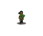 Yego of the Gamma Star - Final Fantasy: Brave Exvius