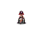 Nagi of the Iota Star - Final Fantasy: Brave Exvius