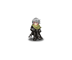 Ishil - Final Fantasy: Brave Exvius
