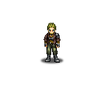 Jake - Final Fantasy: Brave Exvius
