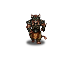 Nazuu of the Kappa Star - Final Fantasy: Brave Exvius