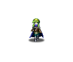 Kyanos - Final Fantasy: Brave Exvius